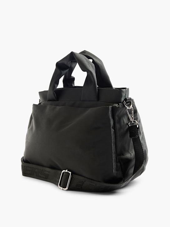 Skechers Bolso Negro 11834 3