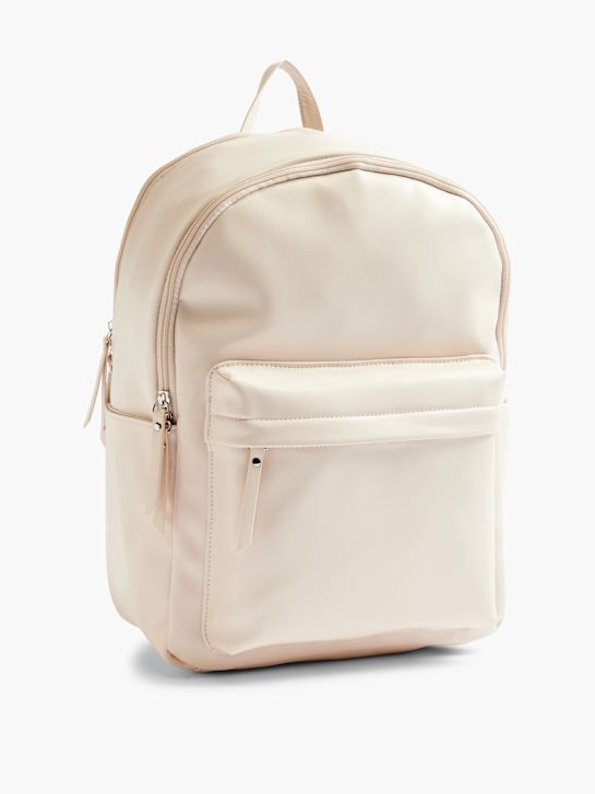 Catwalk Ryggsäck Cream 2763 2