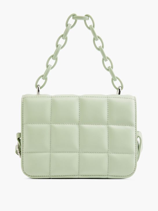 Graceland Bolso bandolera Turquesa 3668 1