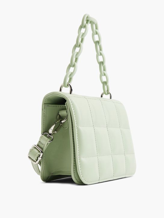 Graceland Bolso bandolera Turquesa 3668 2