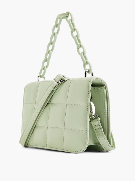 Graceland Bolso bandolera Turquesa 3668 3