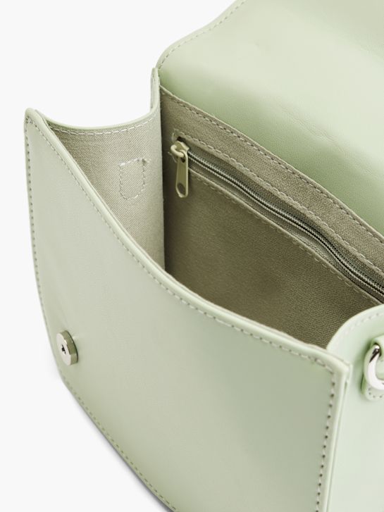 Graceland Bolso bandolera Turquesa 3668 4