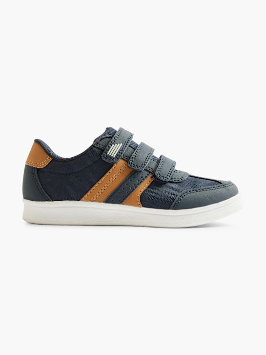 Vty Pantofi low cut Albastru 3669 1
