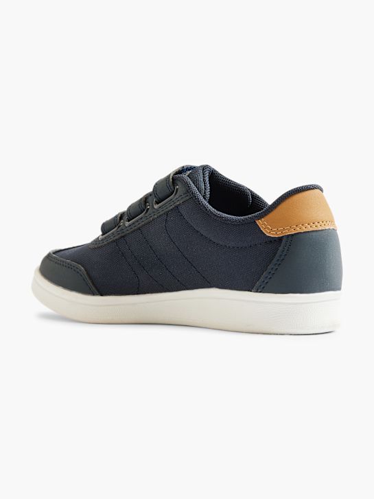 Vty Pantofi low cut Albastru 3669 3