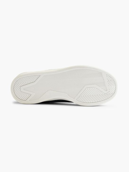 Vty Pantofi low cut Albastru 3669 4