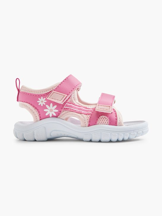 Cupcake Couture Sandales Rose 25678 1
