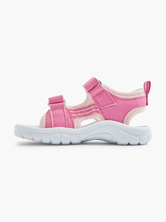 Cupcake Couture Sandales Rose 25678 2