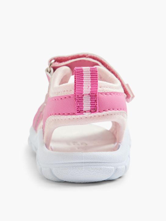 Cupcake Couture Sandales Rose 25678 4