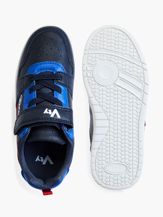 Vty Sneaker Albastru 18008 3