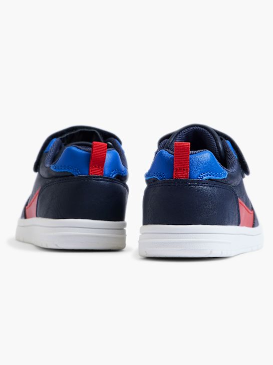 Vty Sneaker Albastru 18008 4