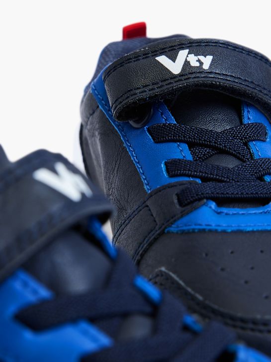 Vty Sneaker Albastru 18008 5