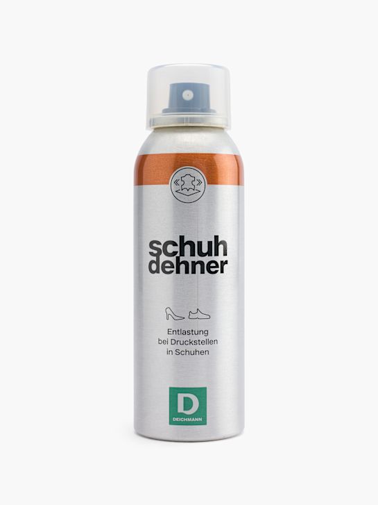 DEICHMANN Shoe Care Shoe care Transparent 7956 1