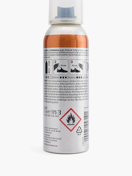 DEICHMANN Shoe Care Schuh-Pflegeprodukt Transparent 7956 2