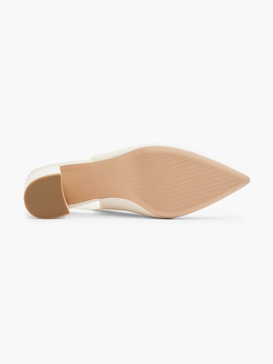 Graceland Slingback pump Benvit 7315 4