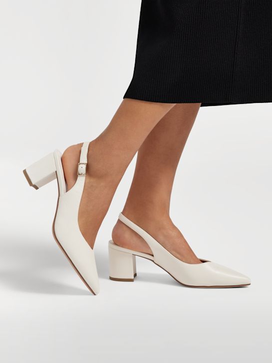 Graceland Slingback pump Benvit 7315 5