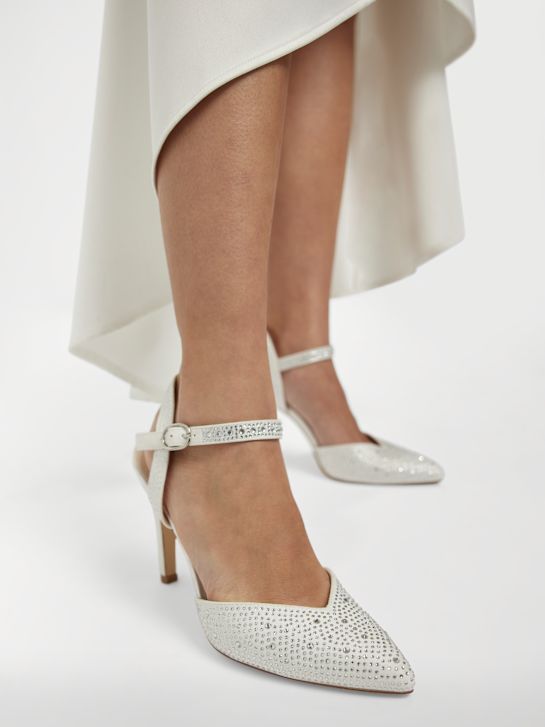 Tacco Deichmann Sandali Deichmann Scarpe Antinfortunistiche