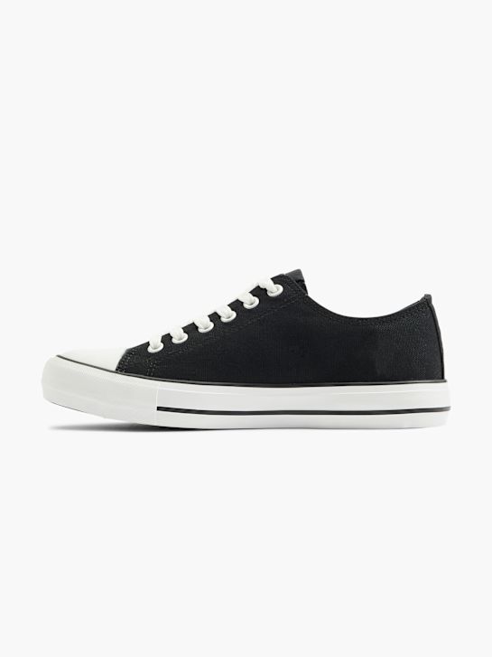 Mickey Mouse Sneaker Sort 7316 2