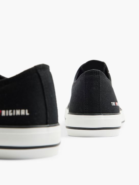 Mickey Mouse Sneaker Sort 7316 4