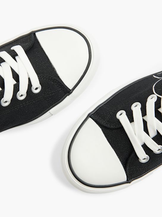 Mickey Mouse Sneaker Sort 7316 5