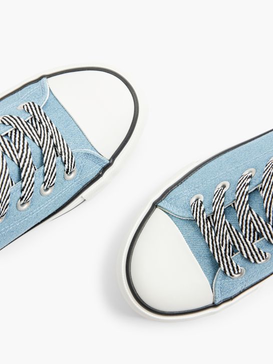 THE PEANUTS Sneaker Albastru 2767 5