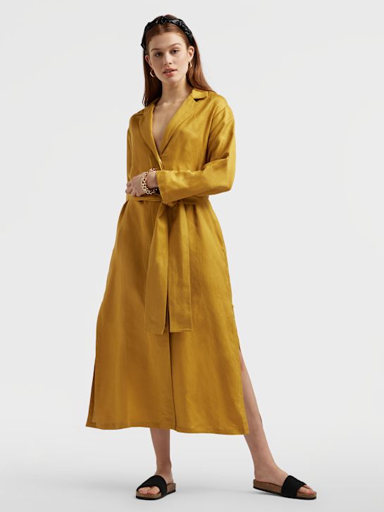 ESPRIT Ergonomiškos šlepetės Juoda 4600 7