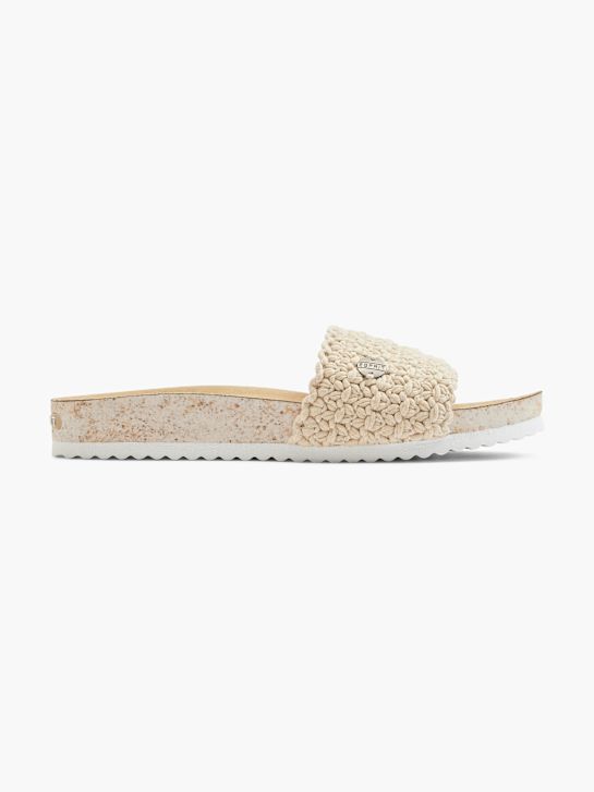 ESPRIT Biosandal Beige 7318 1
