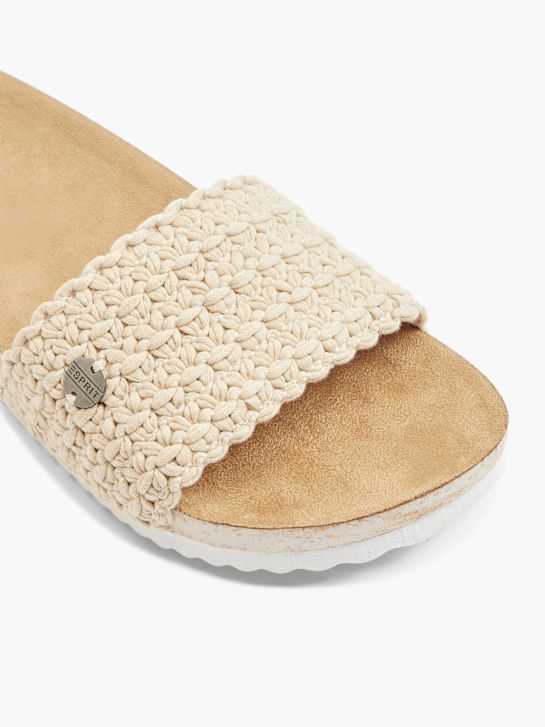 ESPRIT Biosandal Beige 7318 2