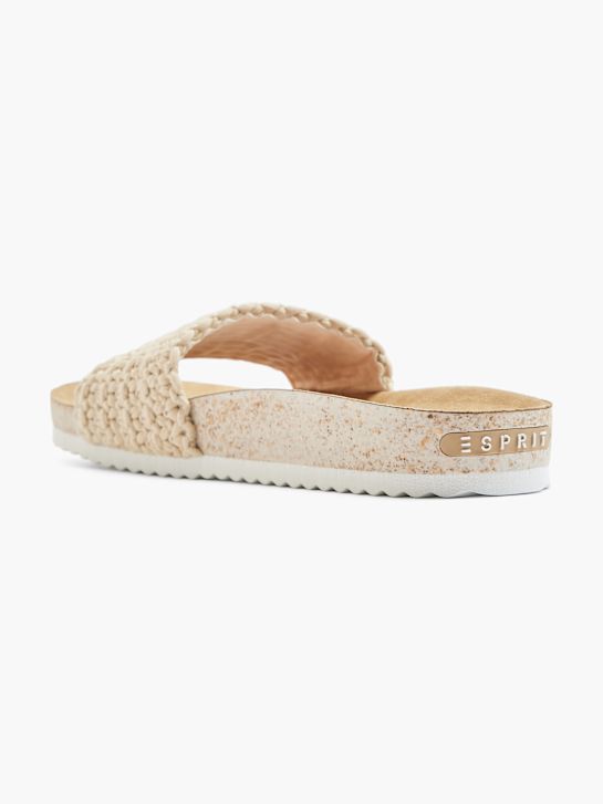 ESPRIT Biosandal Beige 7318 3