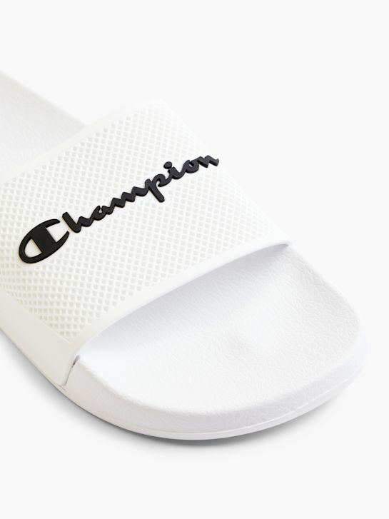 Champion Джапанки Бял 5499 2