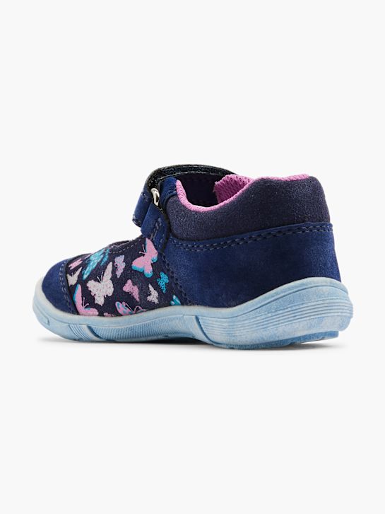 Bärenschuhe Bailarina Azul oscuro 4601 3