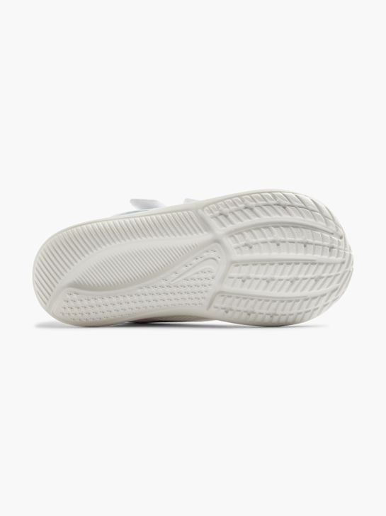 Nike Zapato bajo Blanco 3679 4