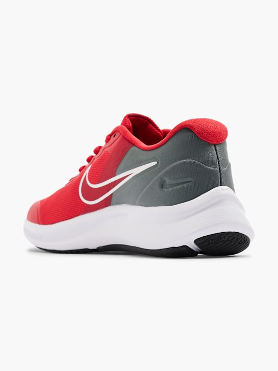 Nike Маратонки Сив 7323 3