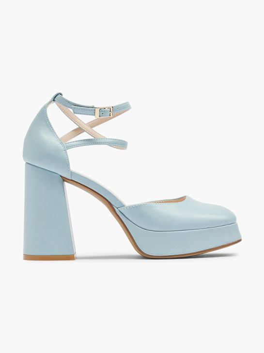 Catwalk Salonke Plava 3683 1