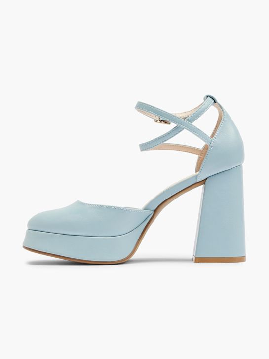 Catwalk Salonke Plava 3683 2