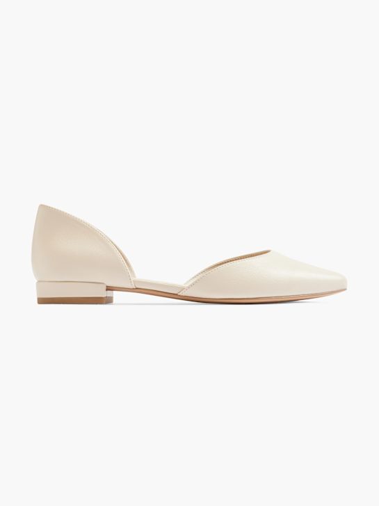 Graceland Bailarina Beige 6407 1
