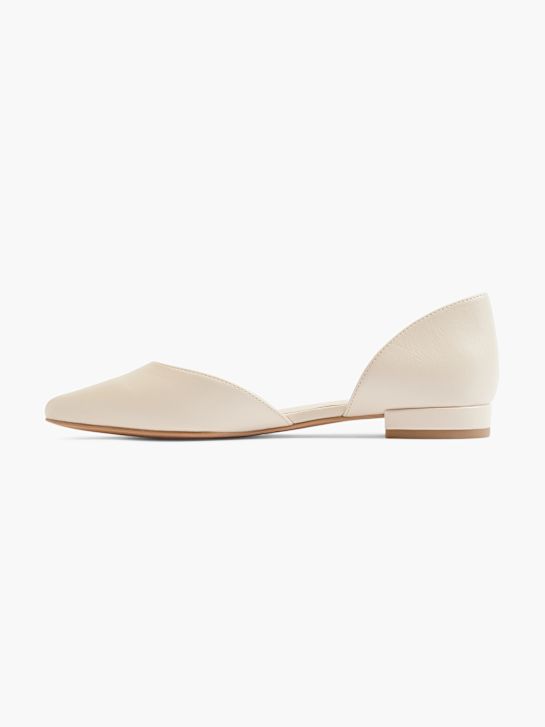 Graceland Ballerina Beige 6407 2