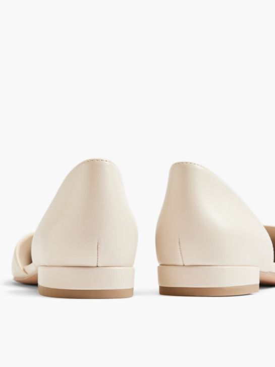 Graceland Ballerina Beige 6407 4
