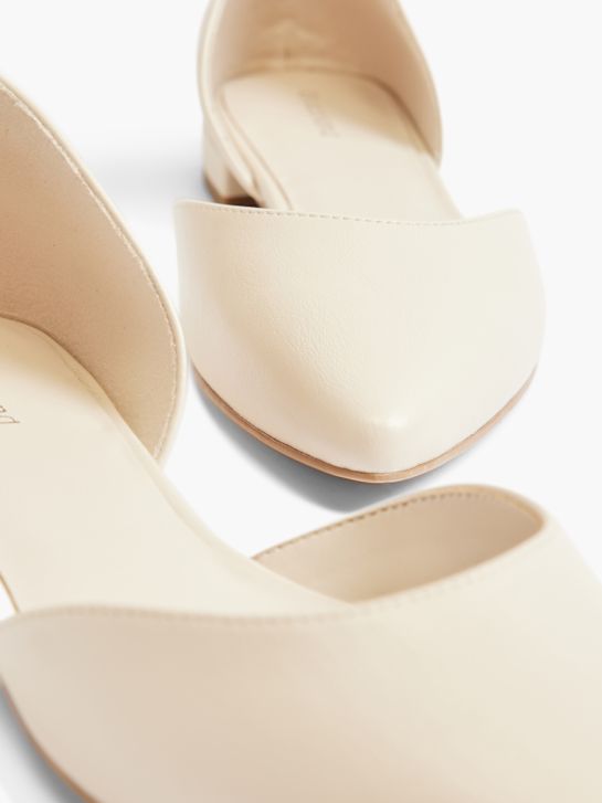 Graceland Ballerina Beige 6407 5