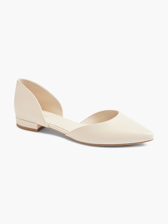 Graceland Ballerina Beige 6407 6