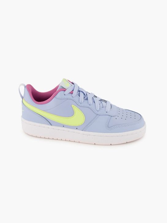 Nike Sneaker Azul 17683 6