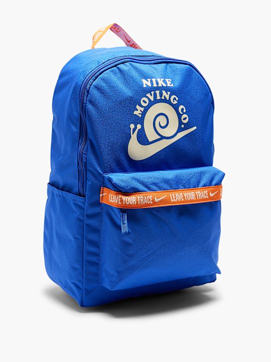 Nike Batoh Modrá 3686 2