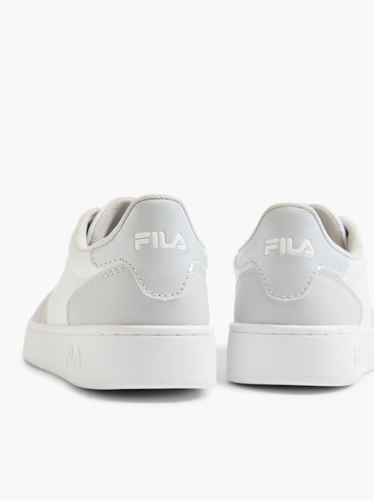 FILA Sneakersy Biały 19883 4