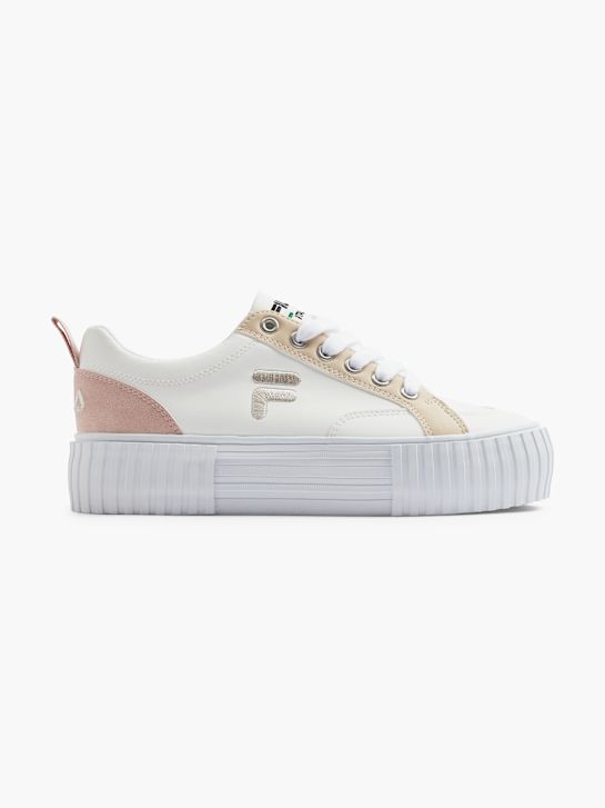 FILA Tenisky Biela 7324 1