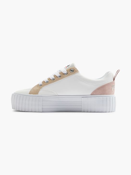 FILA Tenisky Biela 7324 2