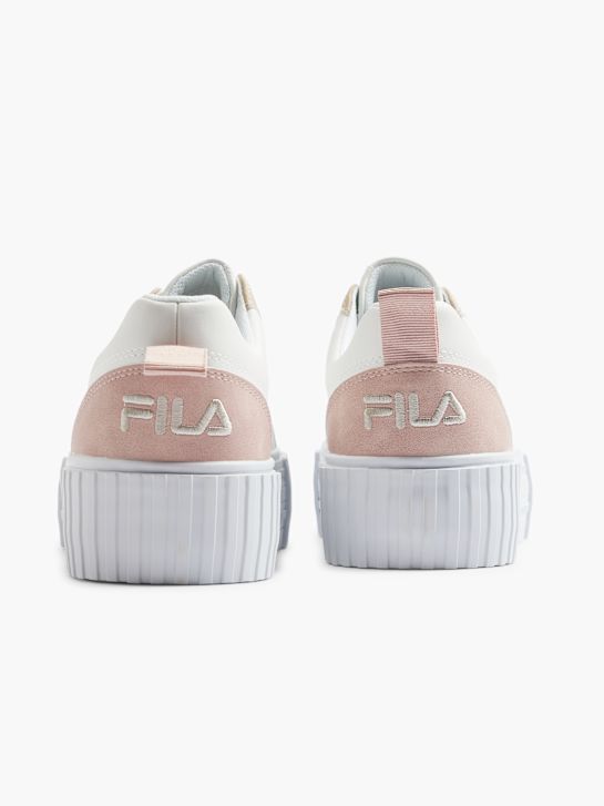 FILA Tenisky Biela 7324 4