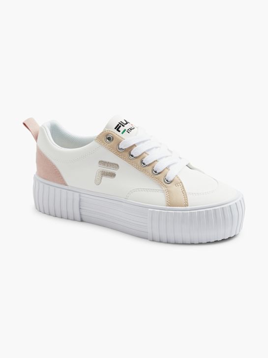 FILA Tenisky Biela 7324 6