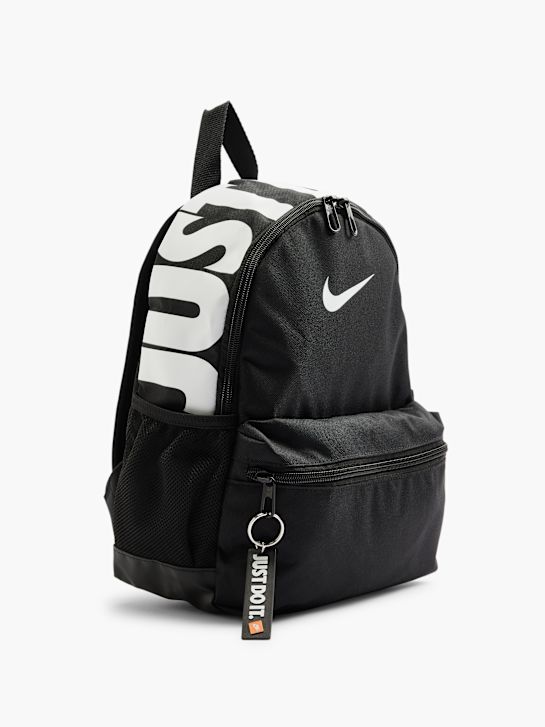 Nike Batoh Černá 4606 2