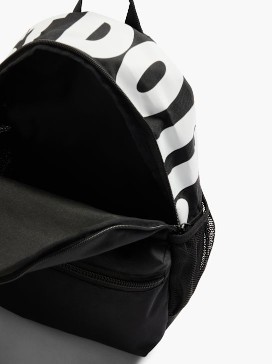 Nike Kuprinė Juoda 4606 4