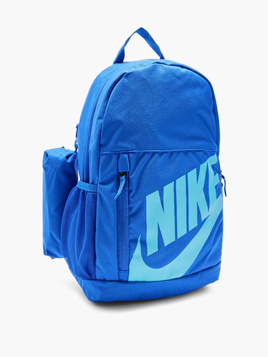 Nike Backpack Blue 7325 2