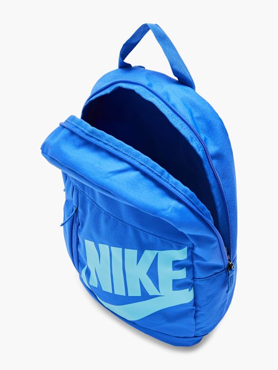 Nike Backpack Blue 7325 4